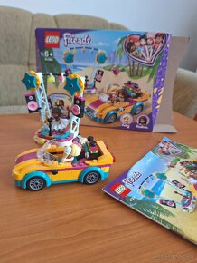 Predám Lego Friends 41390 - 4