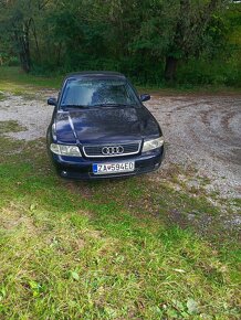 Audi A4 1.9tdi 55kw - 4