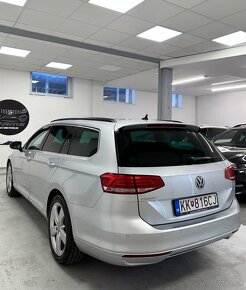 Volkswagen Passat B8 Variant 2.0TDI 110Kw - 4