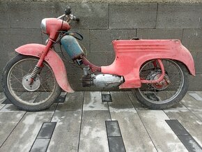 Jawa 555 - 4