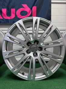 Audi S-Line 5x112 R20 orig. - 4