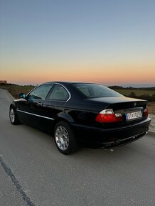 Bmw e46 318ci - 4