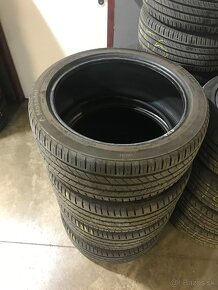 Matador hectorra 5 255/40 R19 - 4