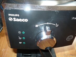 kávovar Philips espresso - 4