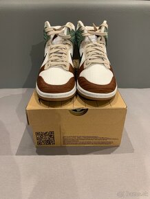 Nike Dunk High Next Nature Summit White (Women’s) - 4