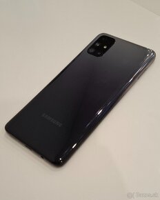 Samsung galaxy M31s - 4