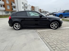 BMW 116i - 4