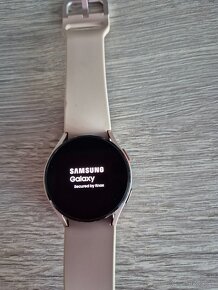 Samsung watch 4 - 4