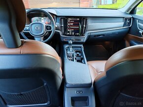 Volvo V90 Cross Country 4x4 - 4