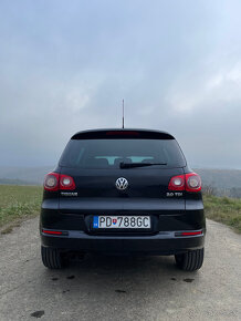 Volkswagen Tiguan - 4