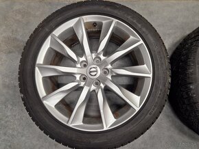 5x108 r18 kolesa volvo v90 disky 18 alu elektrony 245 45 V90 - 4