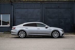 Volkswagen Arteon 2.0 TSI OPF BMT R-Line 4Motion DSG - 4