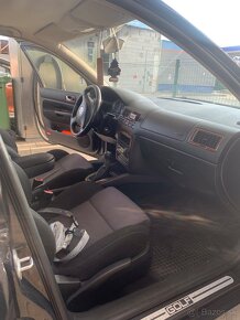 Volkswagen Golf IV 1.6 16v 77kw - 4