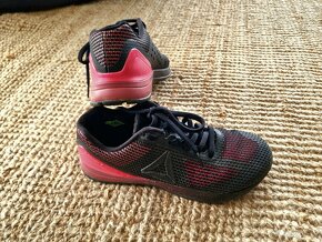 Crossfit Reebok tenisky - 4