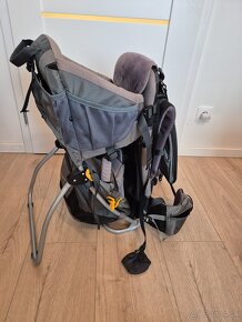 Nosič DEUTER Kid Comfort 2 do 22kg - 4