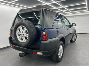 Land Rover Freelander 2.0 Td4 Exclusive A/T - 4