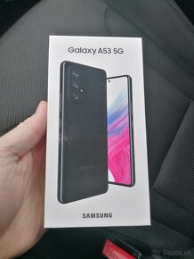 Samsung Galaxy A 53 5G - 4