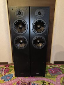 Yamaha NS- F51 - 4