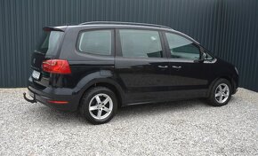 Seat Alhambra 2.0 Tdi, 7 miest, DSG - 4