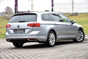 Volkswagen Passat Variant 2.0 TDI EVO DSG ELEGANCE SR 2020 - 4