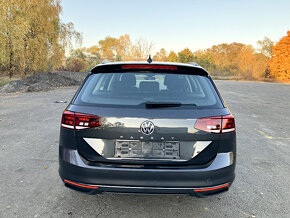 Volkswagen Passat Variant 2.0 TDI Business DSG - 4