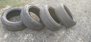 Goodyear 255/50 R19 V XL zimné - 4