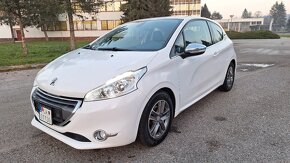 Peugeot 208 E-Hdi Top Stav - 4