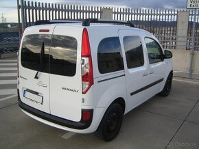 Renault Kangoo Energy dCi 90 Life - 4