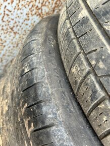 235/40 r19 Continental - 4