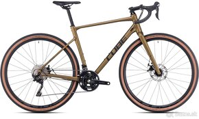 Predam gravel cube Nuroad pro vel. S - 4