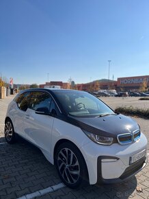 BMW i3 120Ah 2019, 67tis. km, 20900€ - 4