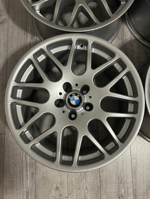 BMW 5x120 R18 - 4