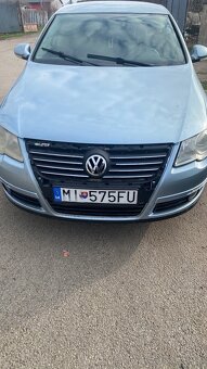 Passat b6.2.0 diesel - 4