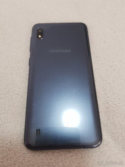 Samsung Galaxy A10 D/S - 4