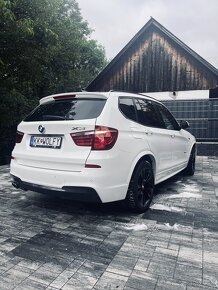 BMW X3 3d 190 Kw - 4