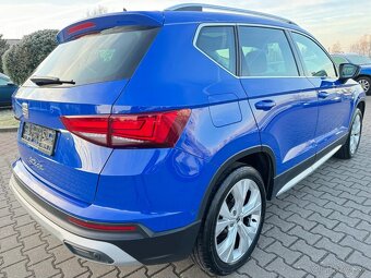 Seat Ateca 2.0TDI Xperience Navi  Panorama - 4