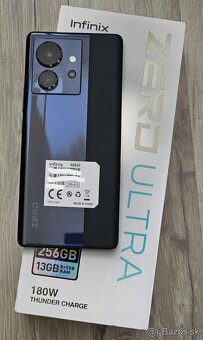 Huawei nova 10 pro, Infinix zero ultra 256GB, Oppo reno 3 pr - 4