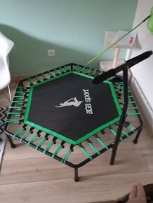 Trampolina - 4