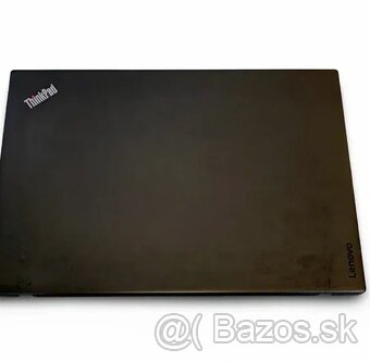 Lenovo ThinkPad T470s Intel i5-7200U 8 GB RAM 256 GB SSD 14 - 4