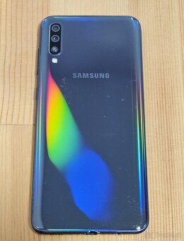 Samsung Galaxy A70 - 4