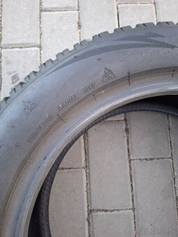 195/55R16 Zima 1ks - 4