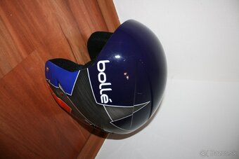 Bolle prilba 56 cm FIS - 4