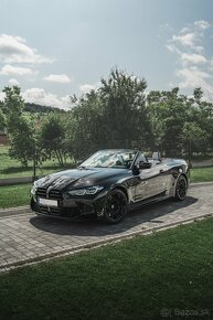 AUDI R8, AUDI RS4, BMW M3C, BMW M4c CABRIO - 4