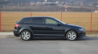 Audi A3 1.6 TDI 105k DPF Attraction - 4