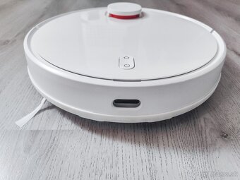 Xiaomi Mi Robot Vacuum Mop P White + náhradné príslušenstvo - 4