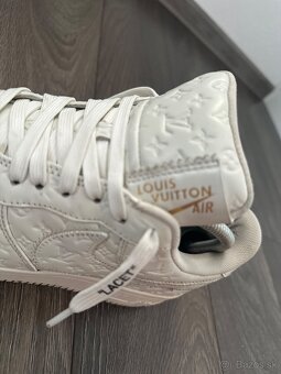 LV Off White Air Force1 - 4