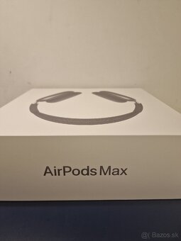 Apple AirPods Max 2 (2024) midnight usb-c - 4