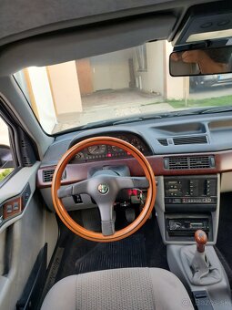 Alfa Romeo 155 - 4