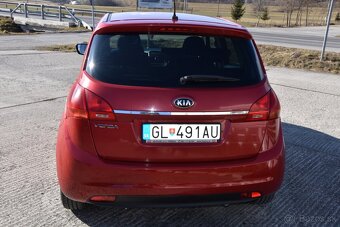 Kia Venga 1.4 CVVT - 4