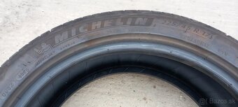 Predám pneumatiky 225/45 r17 letné - 4